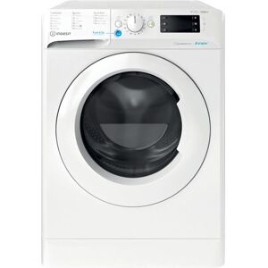 Indesit BDE86436XWUKN White 8/6kg Freestanding Washer Dryer - White