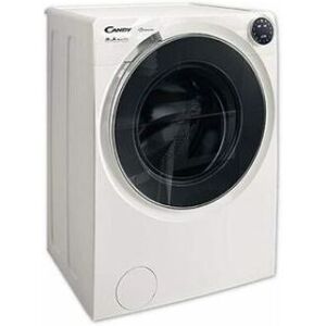 Candy BWD4106PH3 White Freestanding 10/6kg *DRYER FUNCTION DOESN'T WORK* Washer Dryer - White