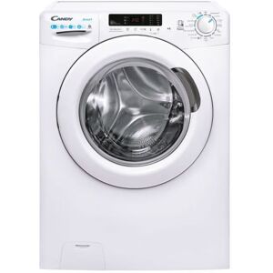 Candy CSW4852DE White 8/5kg 1400rpm Washer Dryer - White