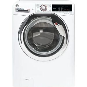 Hoover H3DS41065TACE-80 White 10/6Kg 1400rpm Wifi Connected Washer Dryer - White