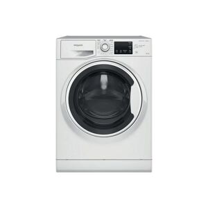 Hotpoint NDBE9635WUK White 9/6kg 1400rpm Washer Dryer - White