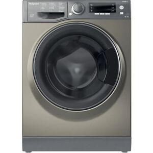 Hotpoint RD966JGD Graphite 9/6kg Washer Dryer - Graphite