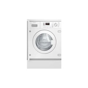 NEFF V6320X2GB White 7kg/4kg Integrated Washer Dryer - White