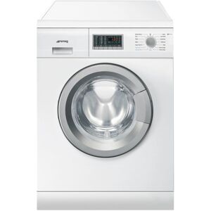 Smeg WDF147-2 White Freestanding 7kg/4kg Washer Dryer - White