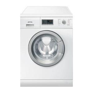 Smeg WDF147-2 White Freestanding 7kg/4kg Washer Dryer - White