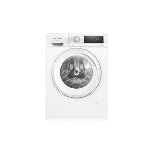 Siemens WN34A1U8GB White 8kg/5kg Freestanding Washer Dryer - White