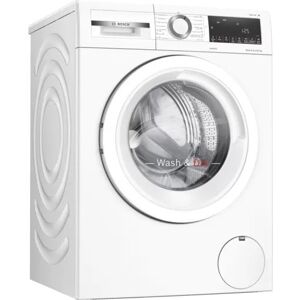 Bosch WNA134U8GB White 8kg/5kg Freestanding Washer Dryer - White