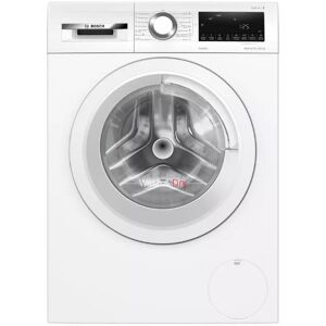 Bosch WNA144V9GB Series 4 Freestanding White 9Kg/ 5Kg 1400Rpm Washer Dryer - White