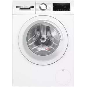 Bosch WNA144V9GB Series 4 Freestanding White 9Kg/ 5Kg 1400Rpm Washer Dryer - White