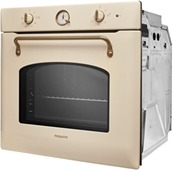 Hotpoint Ariston Forno da incasso FIT 804 H OW HA Idrolitico 73 Litri Classe A