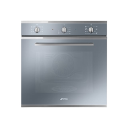 Smeg Forno da incasso SF64M3DS 63 Litri Classe A