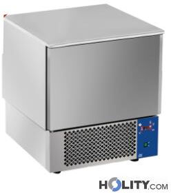 Abbattitore Di Temperatura Per Cucine Professionali H456_18