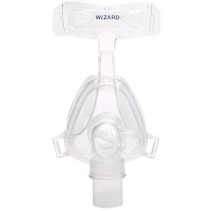 Kyara Maschera Nasale per Cpap-Apap S