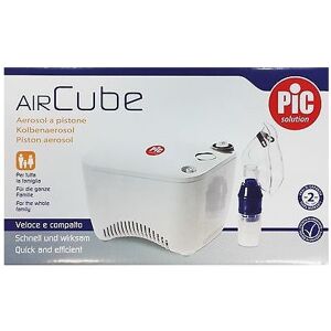 Pic Solution Aerosol Air Cube