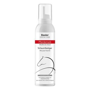 Basler Special Care Mousse di midollo di cavallo Bomboletta aerosol 200 ml