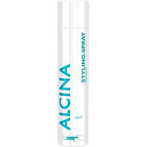 Alcina Styling-Spray Aerosol 500 ml