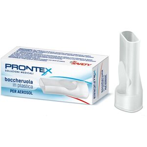 Safety Spa Prontex Boccheruola Pl