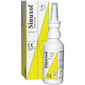 Neo G Pharma Sinuxol Spray 50ml