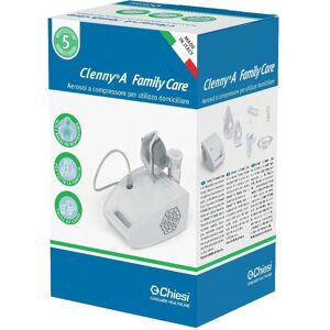 Chiesi Italia Spa Clenny A Family Care Nebuliz