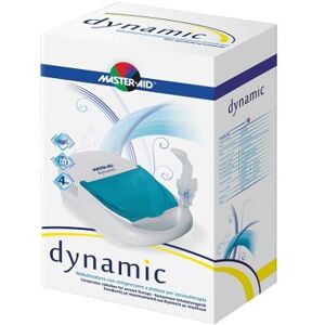 Pietrasanta pharma spa Master Aid Dynamic Aerosol