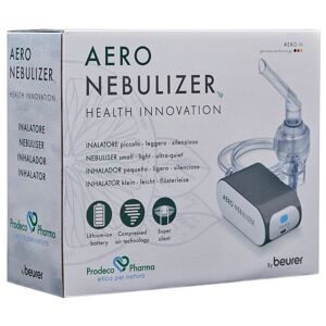 Prodeco pharma srl Aero Nebulizer Aerosol