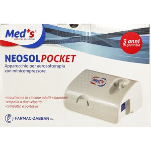 Farmac-Zabban Spa NEOSOL Aerosol Pocket