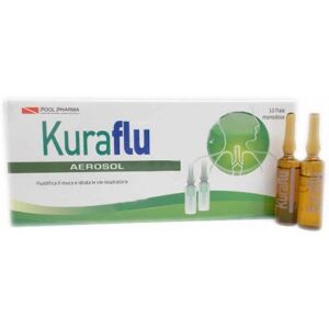 Pool Pharma Srl KURAFLU AEROSOL