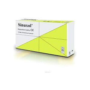 Neo G Pharma SINUXOL 10FX5ML