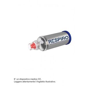 Envicon Medical Srl RESPIRO C/MASCHERA 0-2ANNI