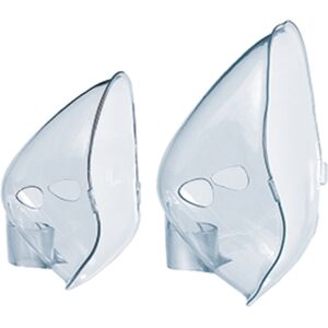 Air Liquide Medical NEBULA MASCHERA PEDIATRICA SIL