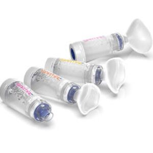 Air Liquide Medical SPATIAL UP Masch.AD Magenta