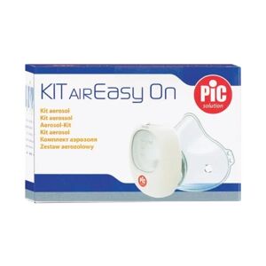 Pikdare PIC AirEasy ON Kit