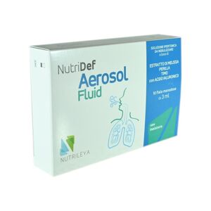 Nutrileya Srl NUTRIDEF AEROSOL FLUID