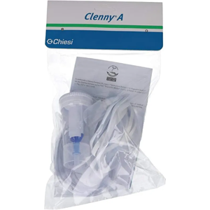 Chiesi Italia Spa Chiesi - Clenny A 4 Evol.Pack Acc.Comp.