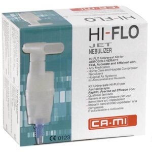 Ca-Mi Srl Hiflo Kit Compl Forcella Nas