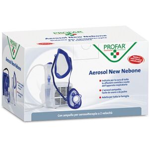 Federfarma.Co Spa Profar Aerosol New Nebone Rf7