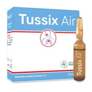 ANVEST HEALTH Srl TUSSIX AIR 10 FIALE