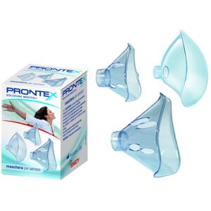 Safety Maschera Prontex Aerosol Universale