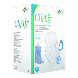 BUDETTA FARMA CLIAIR PLUS AEROSOL 1PZ