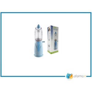 Air Liquide Medical Rinowash kit azzurro campana universale