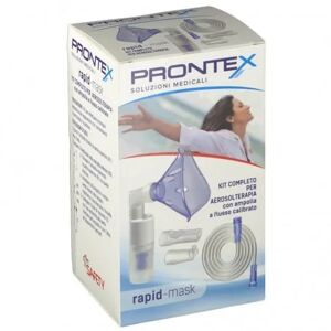 PRONTEX Safety Rapid Mask Kit Per Aerosol