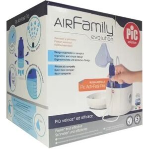 Pic Solution Pic Air Family Evolution Aerosol Per La Famiglia