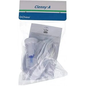Clenny 4Evolution Pack Accessori Per Aerosol 1 Kit