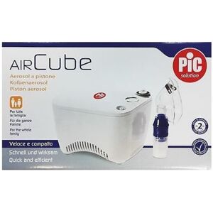 Pic Solution Aerosol Air Cube