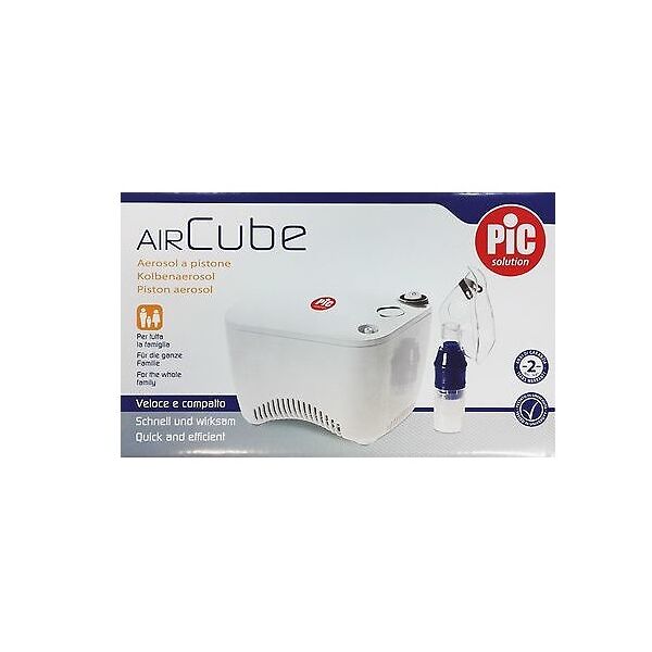 pic solution aerosol air cube