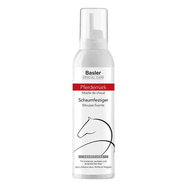 basler special care mousse di midollo di cavallo bomboletta aerosol 200 ml