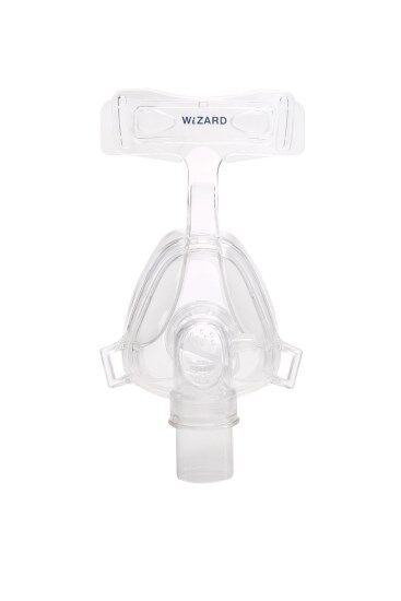 Kyara Maschera Nasale per Cpap-Apap S