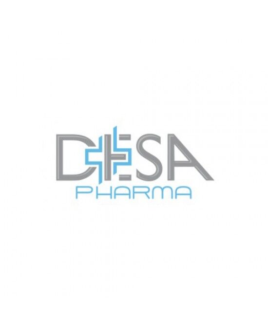 Desa Pharma Srl Aerosol A Pistone Tecnico Neb New Edition