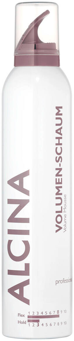 Alcina Volume Schiuma Aerosol leichter Halt 300 ml