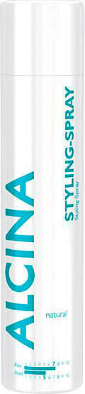 Alcina Styling-Spray Aerosol 500 ml